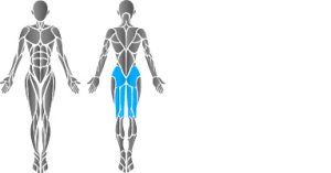 HUR Body Extension 5510