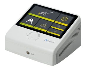 Aparat unde șoc PulsWave Plus