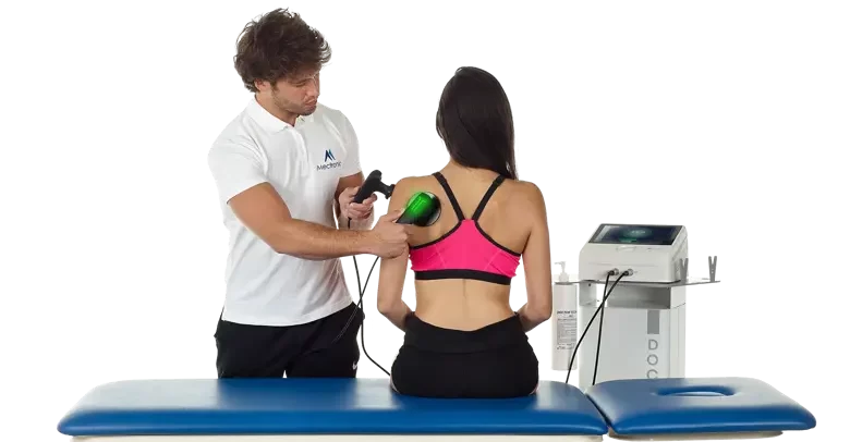 Doctor TECAR Plus