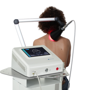 Laser de mare putere iLux Smart 
