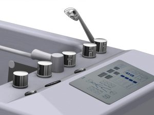 Cadă hidromasaj cu duș subacval