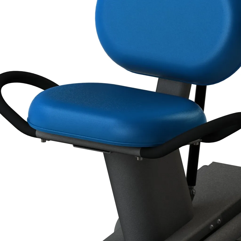 Ergometru Recumbent