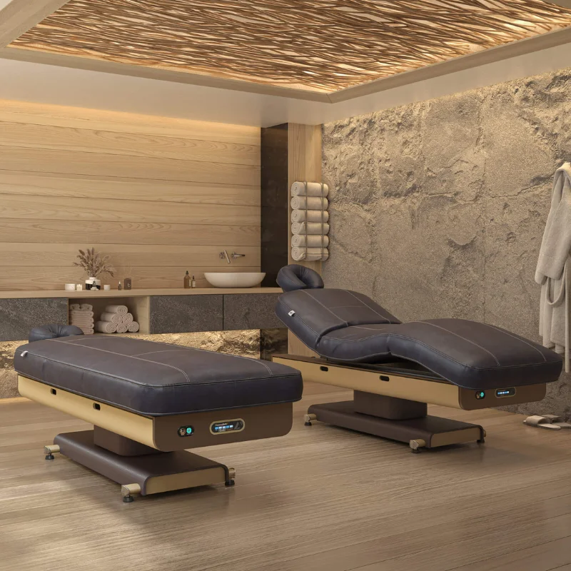 Pat masaj ThermoSoft V LEMI