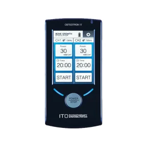 Osteotron V - dispozitiv terapie LIPUS
