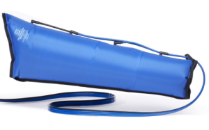 Dispozitiv drenaj limfatic