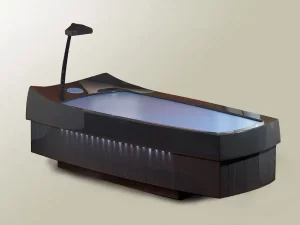 Pat hidromasaj uscat AquaThermoJet