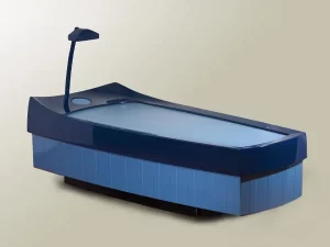 Pat hidromasaj uscat AquaThermoJet