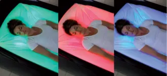 Pat hidromasaj uscat 