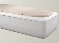 Pat hidromasaj uscat 