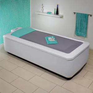 Pat plutire Thermo-Spa Trautwein, ideal pentru centre de wellness și spa.