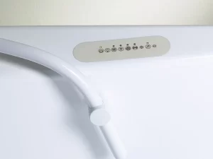 Panou control Hydroxeur California 300 