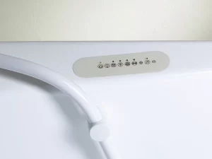 Panou control Hydroxeur California 100