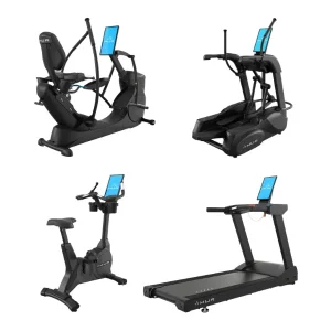 Ecosistemul HUR Echipamente Cardio