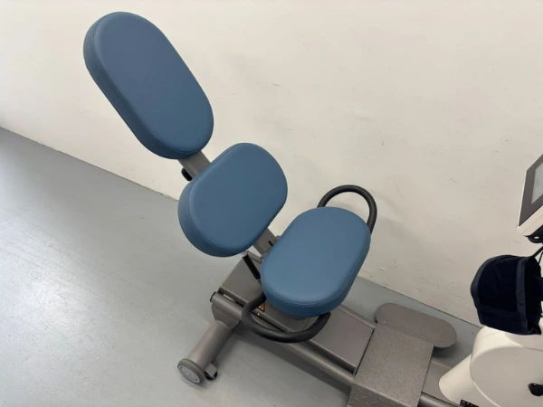 Ergometru Corival Recumbent CPET