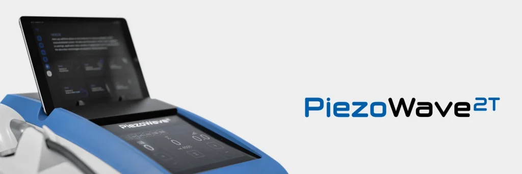 Terapia cu unde de șoc extracorporeală (ESWT)