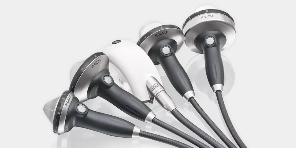 Terapia shockwave piezoelectrică (ESWT)