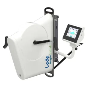 Ergometru Angio Rehab cu fixare pe perete