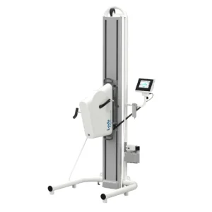 Angio Rehab fixare stativ dedicat