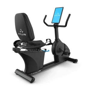 Bicicletă orizontală HUR SmartTouch Cardio