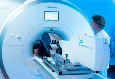 RMN cardiac de stres